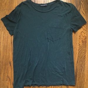 Brandy Melville shirt